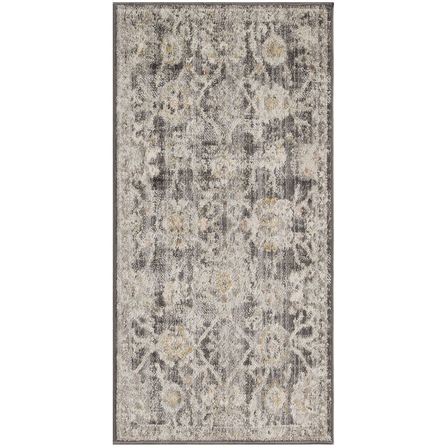 Tapis d'intérieur persan Nourison Oushak Home