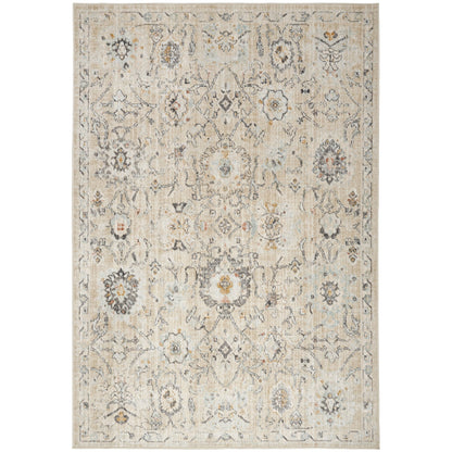 Tapis d'intérieur persan Nourison Oushak Home