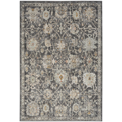 Tapis d'intérieur persan Nourison Oushak Home