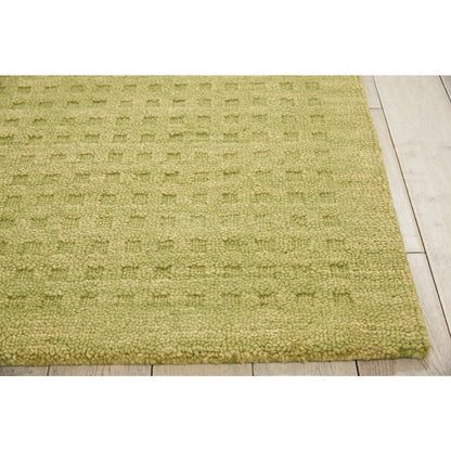 Tapis en laine tissé à la main Nourison Perris