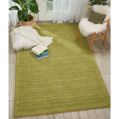 Tapis en laine tissé à la main Nourison Perris
