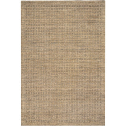 Tapis en laine tissé à la main Nourison Perris