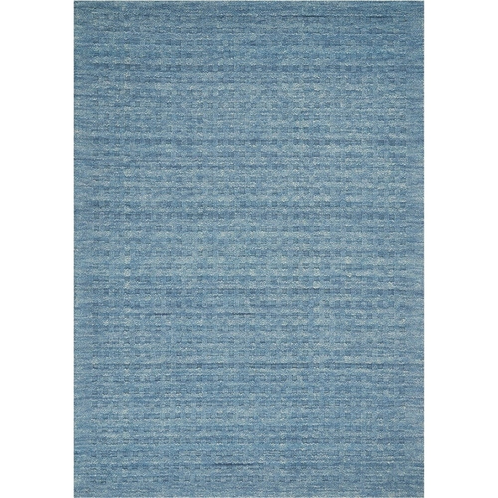 Tapis en laine tissé à la main Nourison Perris