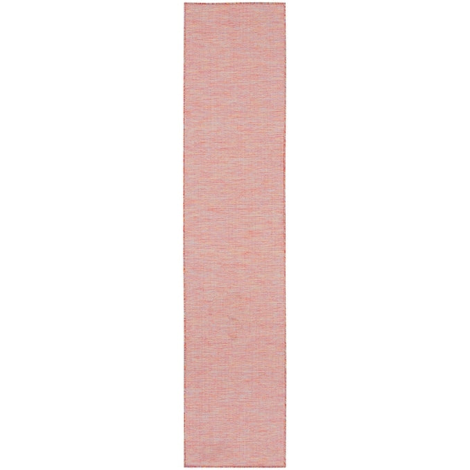 Nourison Positano Casual Modern Indoor/Outdoor Rug