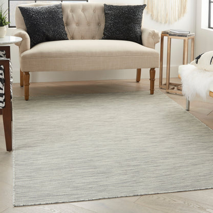 Nourison Positano Casual Modern Indoor/Outdoor Rug