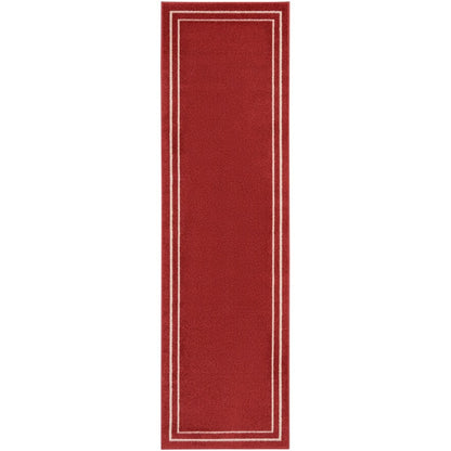 Nourison Sandy Indoor / Outdoor Solid Area Rug
