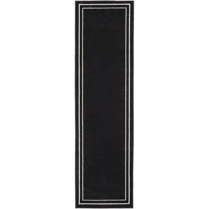 Nourison Sandy Indoor / Outdoor Solid Area Rug