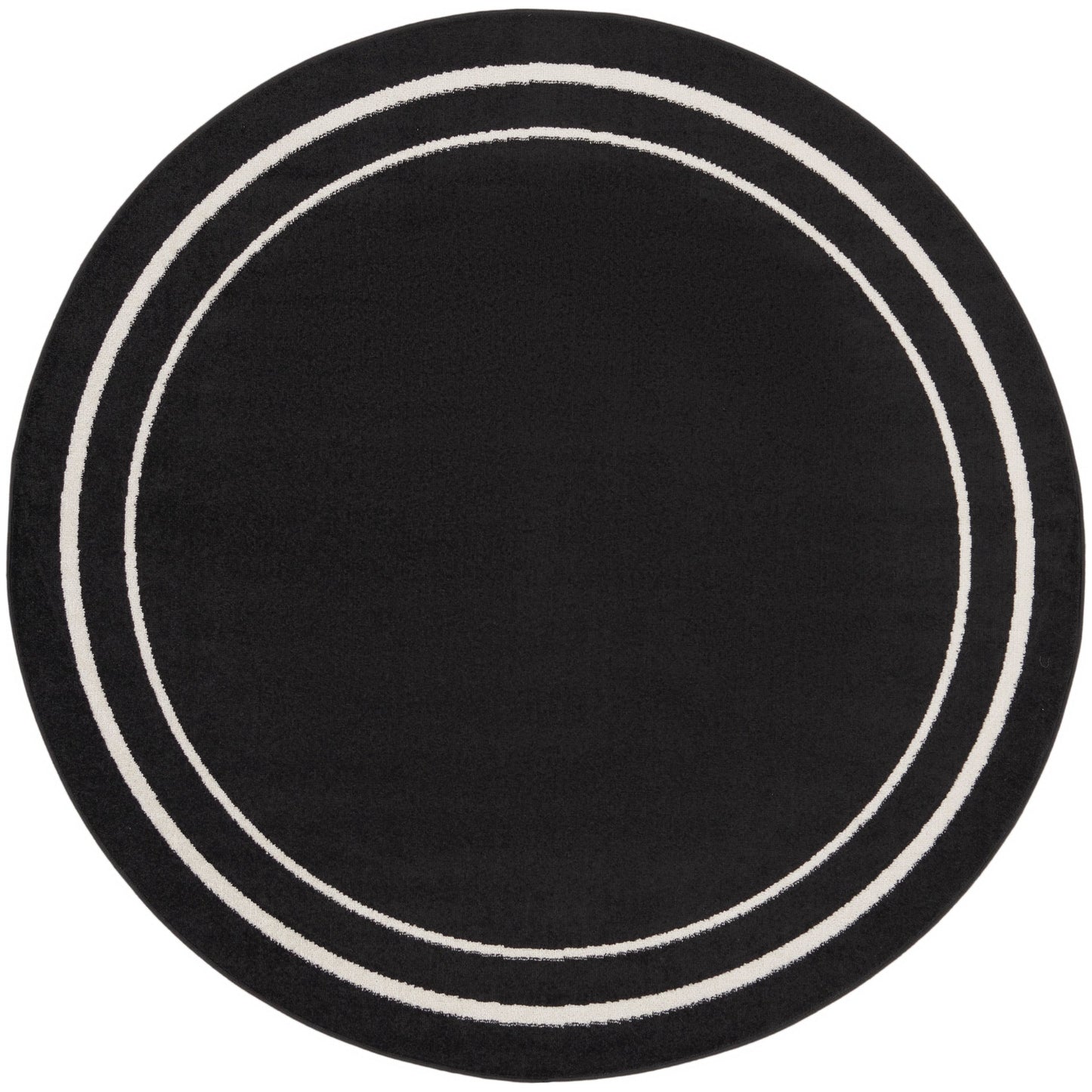 Nourison Sandy Indoor / Outdoor Solid Area Rug