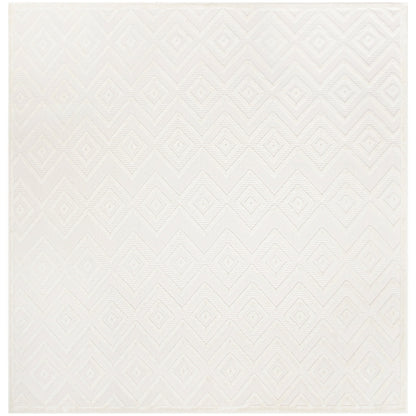 Nourison Versatile Indoor/Outdoor Geometric Flatweave Area Rug