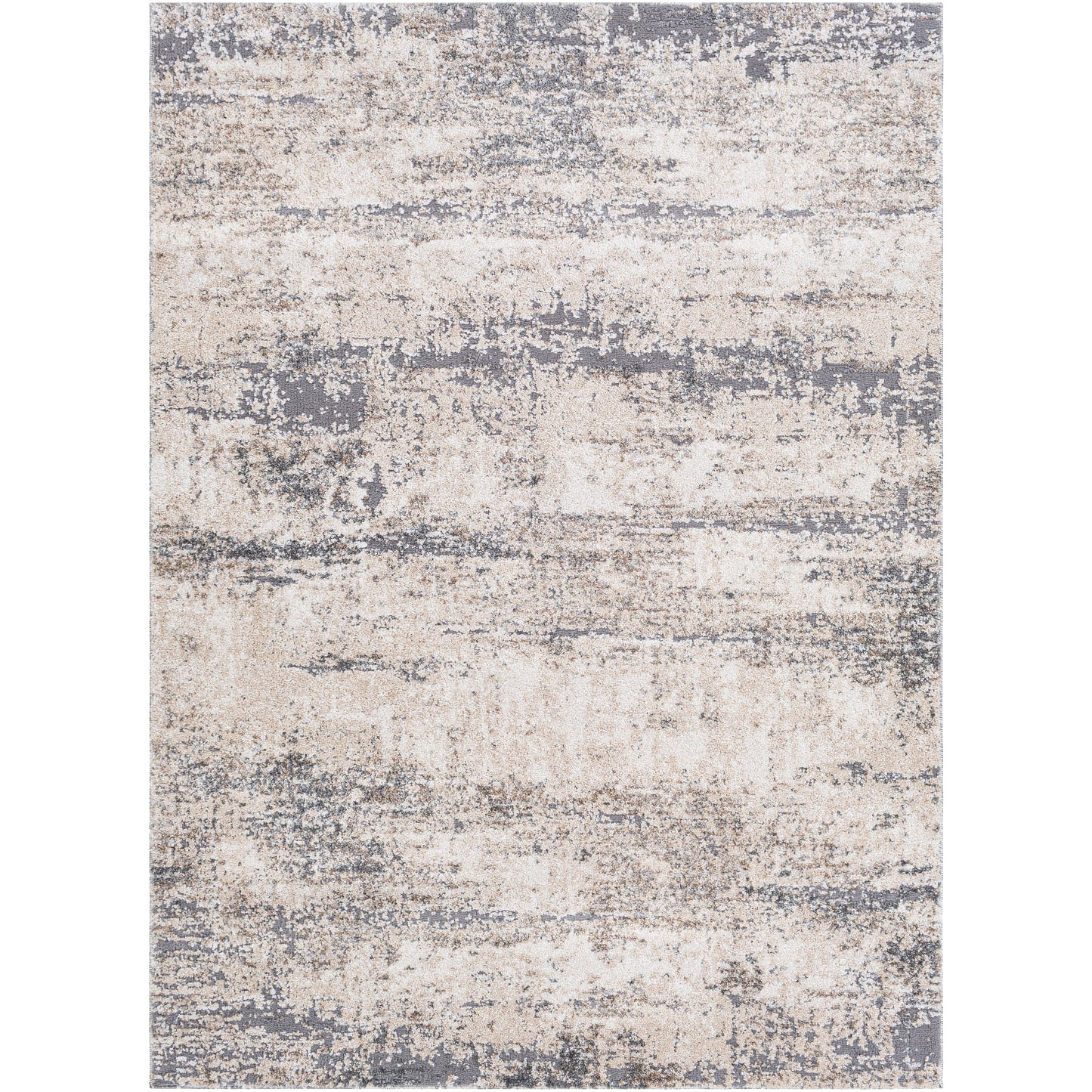 Tapis moderne vieilli Livabliss Oskar