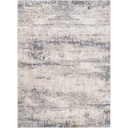 Tapis moderne vieilli Livabliss Oskar