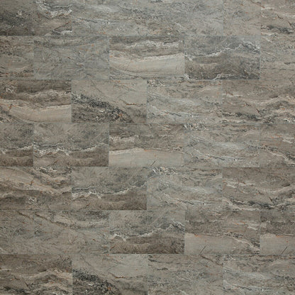 Kit de douche en carrelage mural Palisade