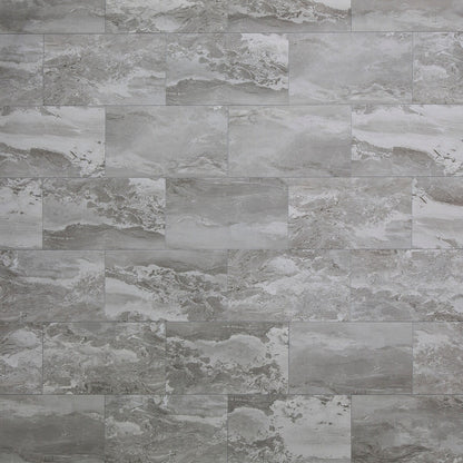 Kit de douche en carrelage mural Palisade