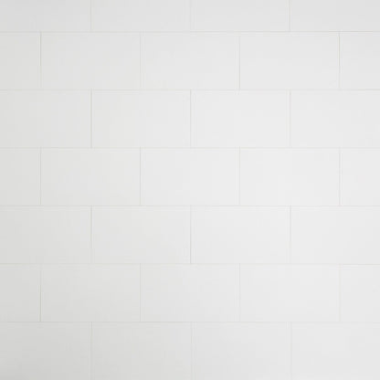 Kit de douche en carrelage mural Palisade