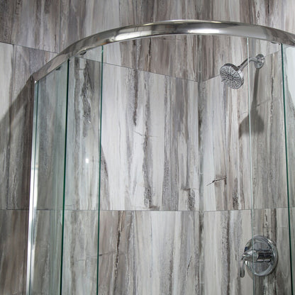 Kit de douche en carrelage mural Palisade