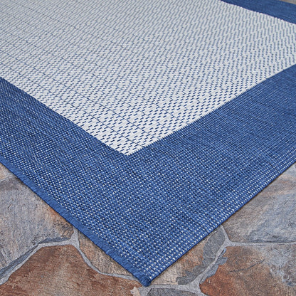 Dream Decor Rugs Pergola Quad Indoor Outdoor Area Rug