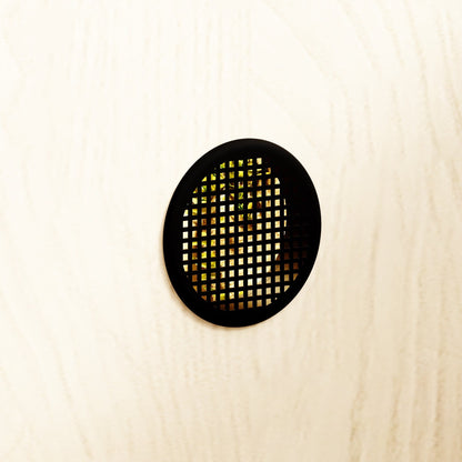 Habitat pour reptiles - Terrarium spacieux pour lézards, serpents et plus - 47,2