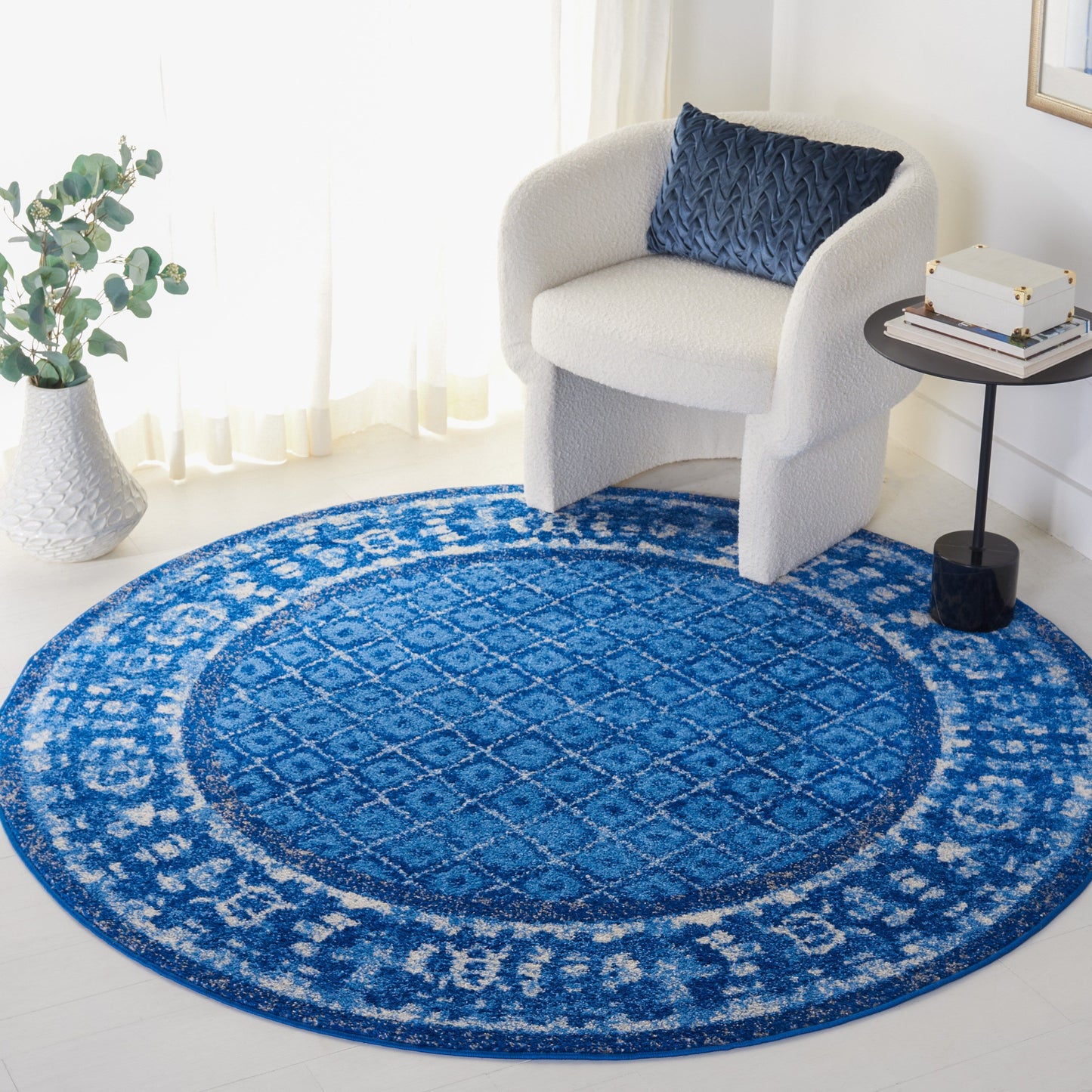 Tapis vieilli SAFAVIEH Adirondack Cass
