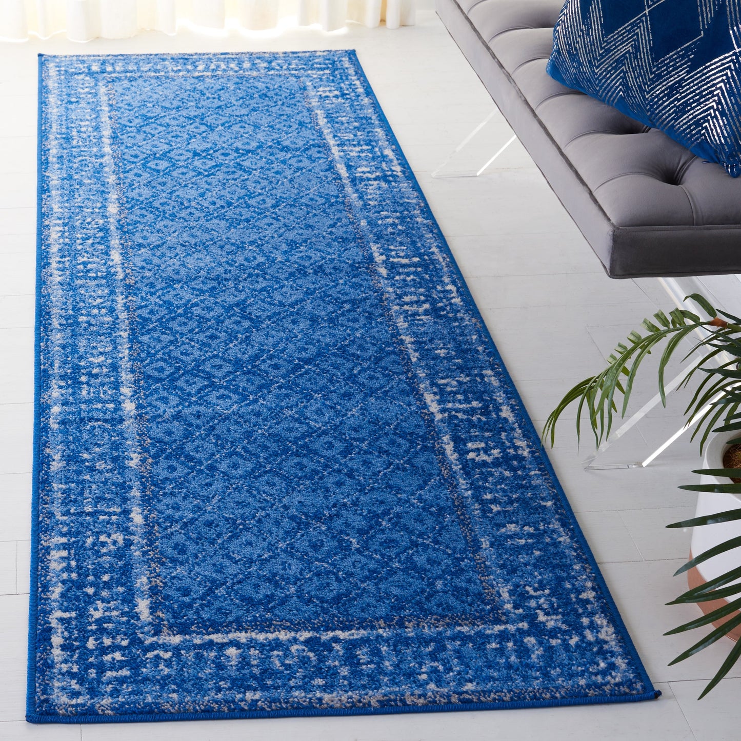 Tapis vieilli SAFAVIEH Adirondack Cass