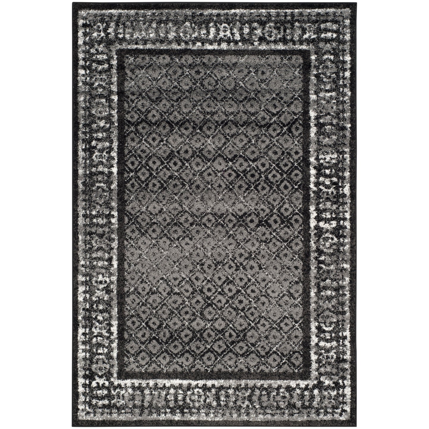 Tapis vieilli SAFAVIEH Adirondack Cass