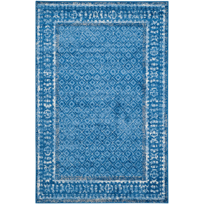 Tapis vieilli SAFAVIEH Adirondack Cass