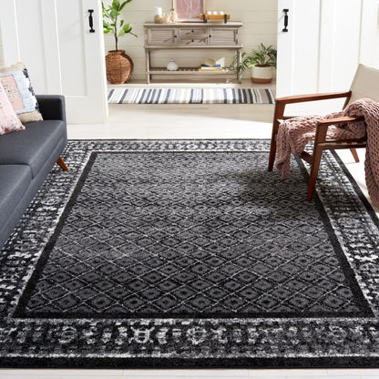 Tapis vieilli SAFAVIEH Adirondack Cass