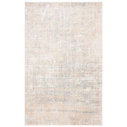 Tapis SAFAVIEH Adirondack Guillerma moderne abstrait vieilli