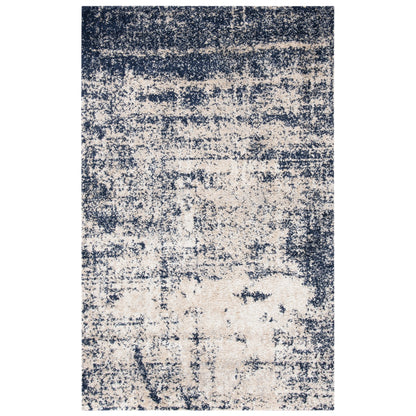 Tapis SAFAVIEH Adirondack Guillerma moderne abstrait vieilli