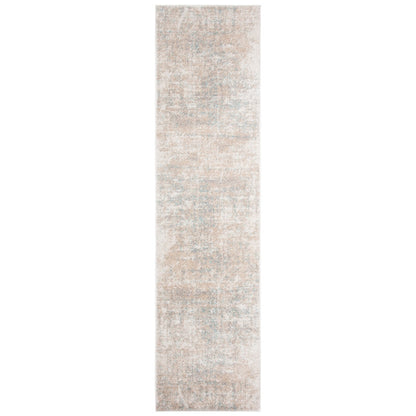 Tapis SAFAVIEH Adirondack Guillerma moderne abstrait vieilli