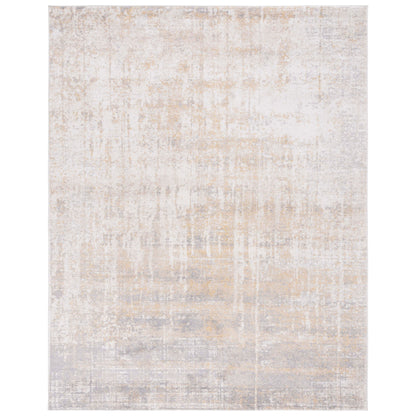 Tapis SAFAVIEH Adirondack Guillerma moderne abstrait vieilli