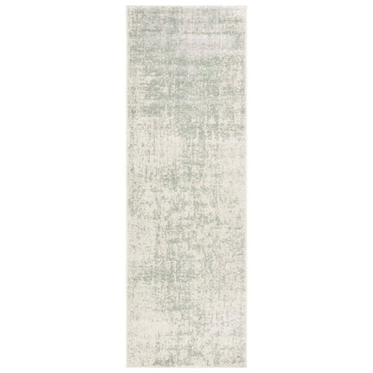 Tapis SAFAVIEH Adirondack Guillerma moderne abstrait vieilli