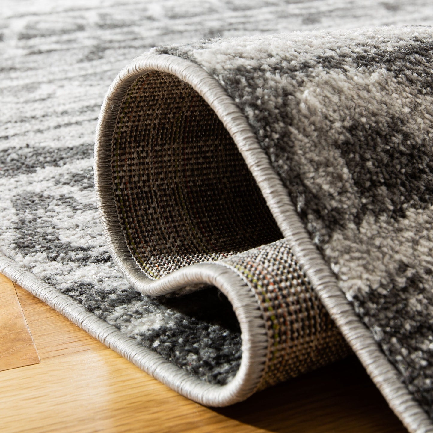 Tapis bohème marocain Adirondack Hiyam SAFAVIEH