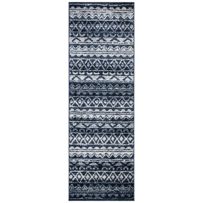 Tapis bohème marocain Adirondack Hiyam SAFAVIEH
