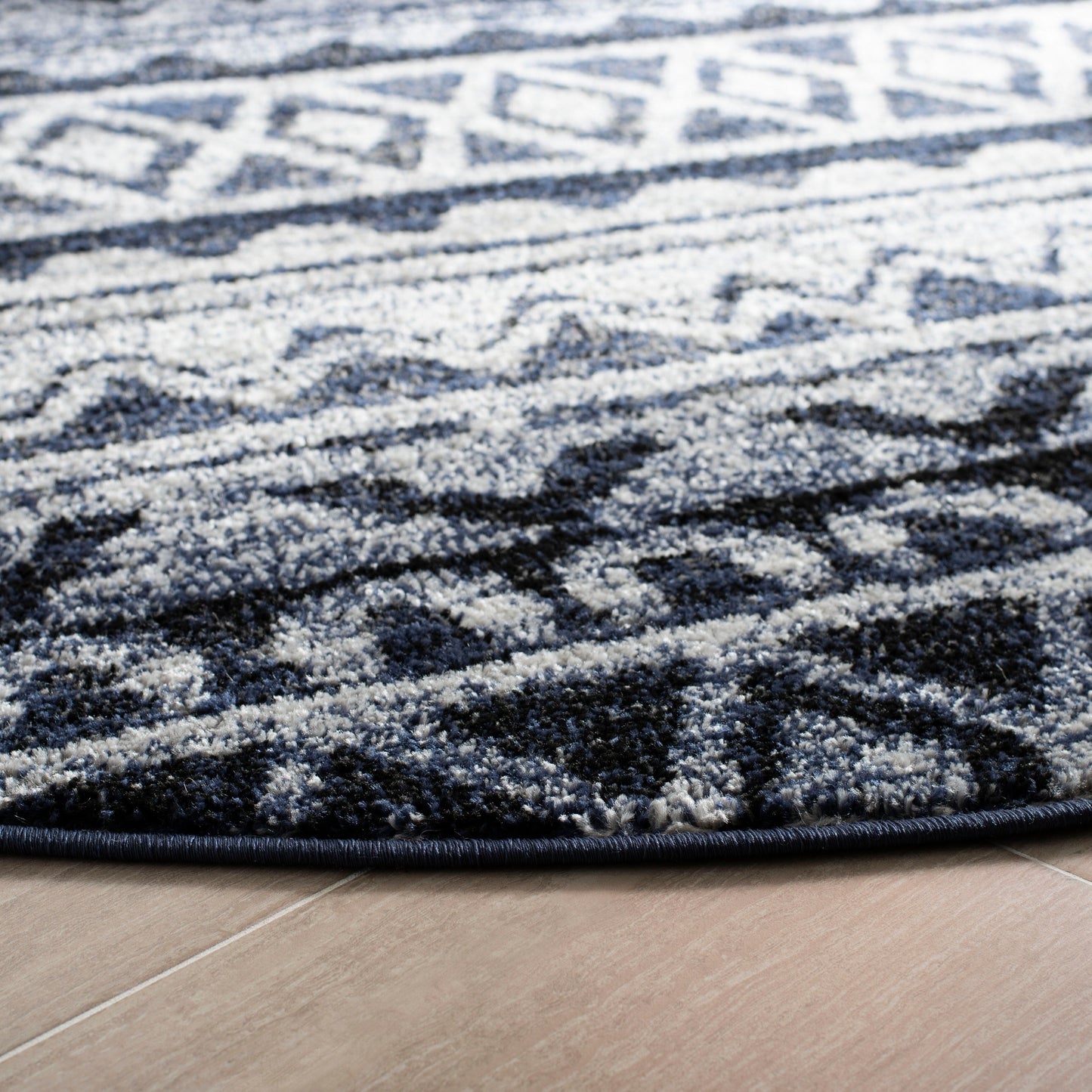 Tapis bohème marocain Adirondack Hiyam SAFAVIEH