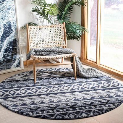 Tapis bohème marocain Adirondack Hiyam SAFAVIEH
