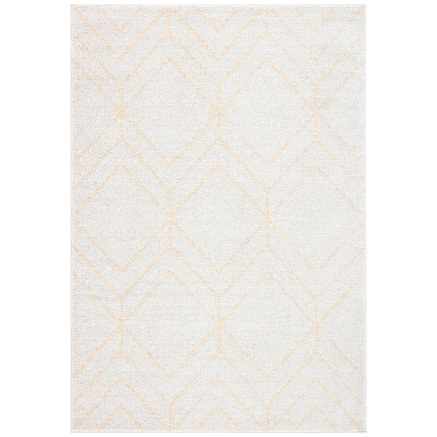 Tapis géométrique moderne SAFAVIEH Adirondack Juvelina