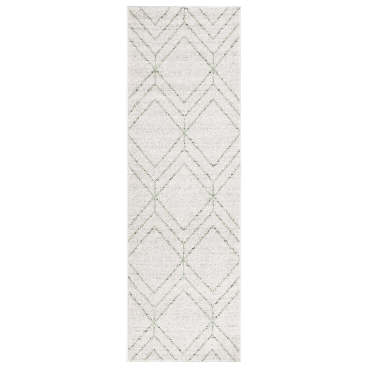 Tapis géométrique moderne SAFAVIEH Adirondack Juvelina