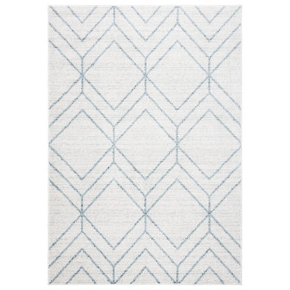 Tapis géométrique moderne SAFAVIEH Adirondack Juvelina