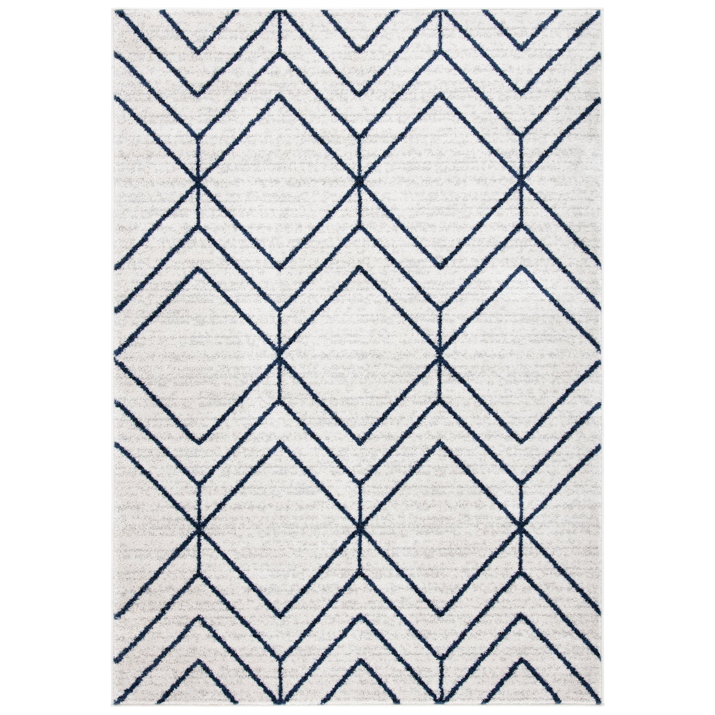 Tapis géométrique moderne SAFAVIEH Adirondack Juvelina