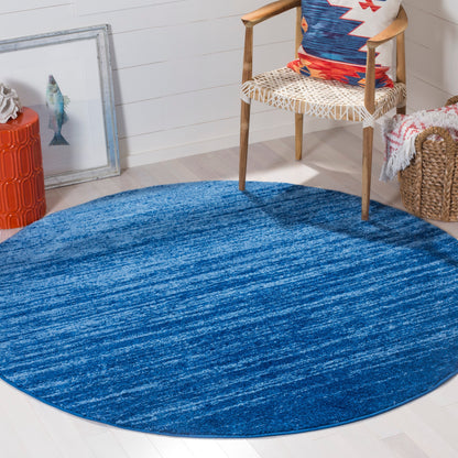 Tapis Adirondack Mieko moderne ombré vieilli SAFAVIEH