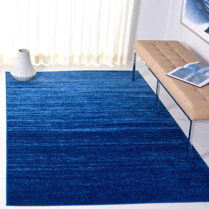 Tapis Adirondack Mieko moderne ombré vieilli SAFAVIEH