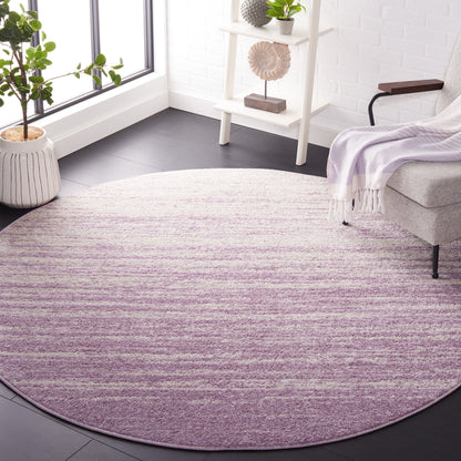 Tapis Adirondack Mieko moderne ombré vieilli SAFAVIEH