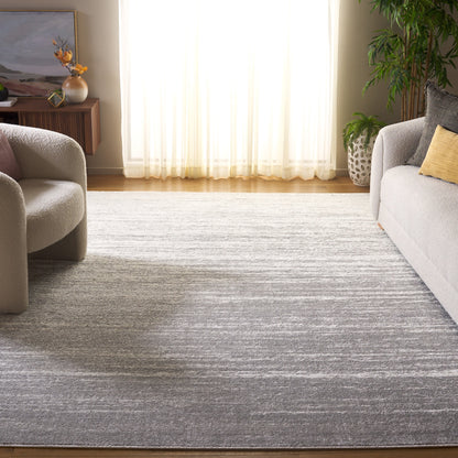 Tapis Adirondack Mieko moderne ombré vieilli SAFAVIEH