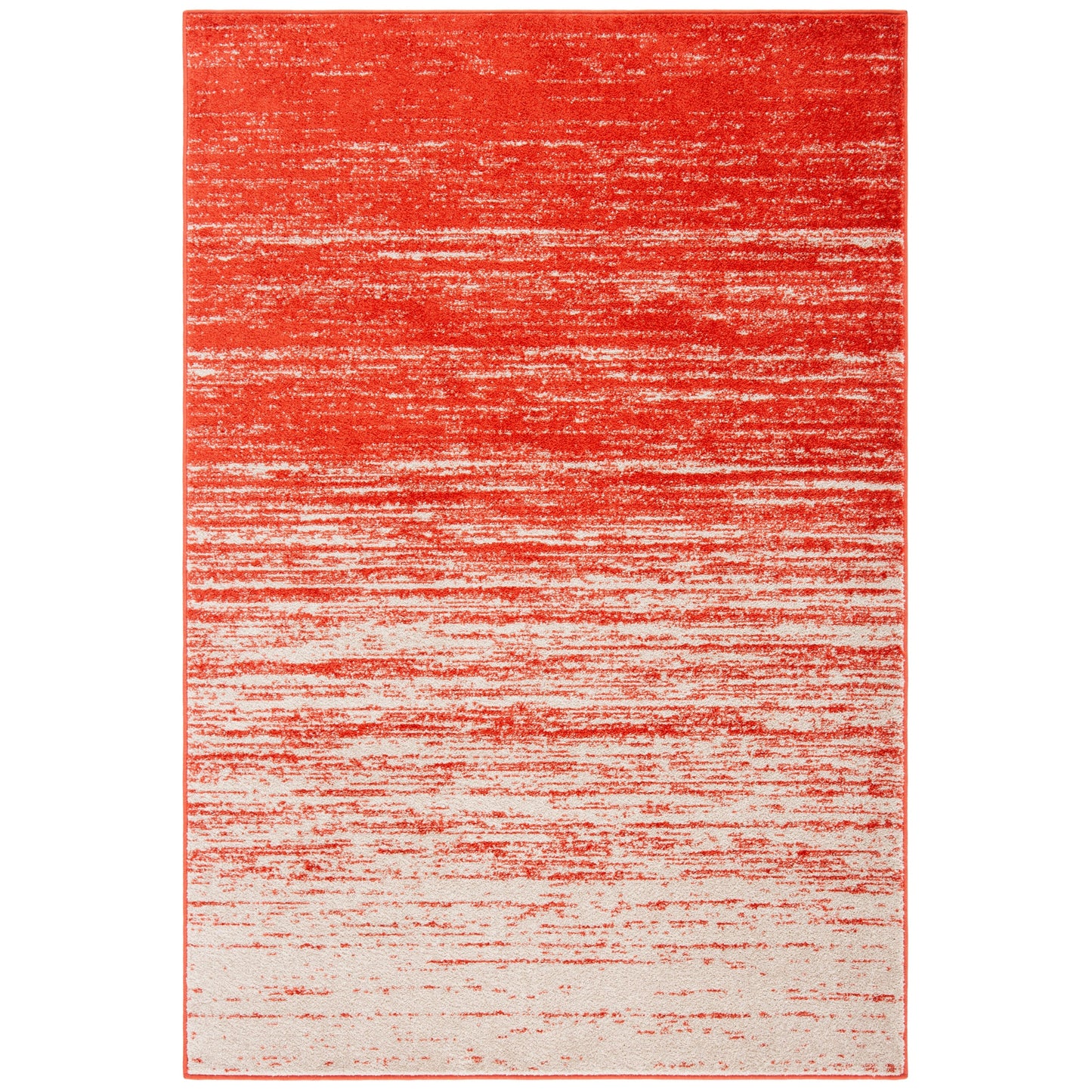 Tapis Adirondack Mieko moderne ombré vieilli SAFAVIEH