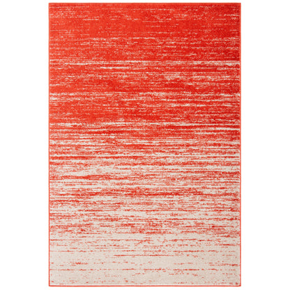 Tapis Adirondack Mieko moderne ombré vieilli SAFAVIEH
