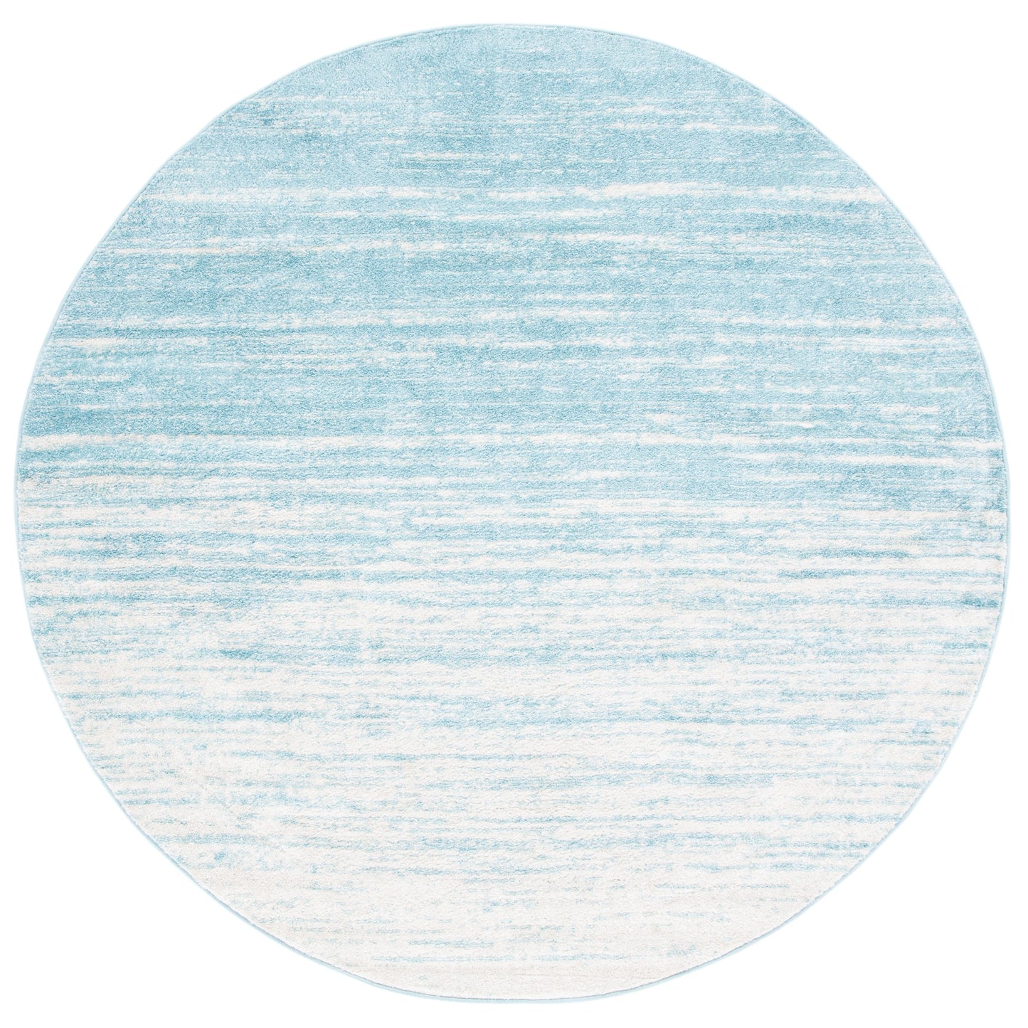 Tapis Adirondack Mieko moderne ombré vieilli SAFAVIEH
