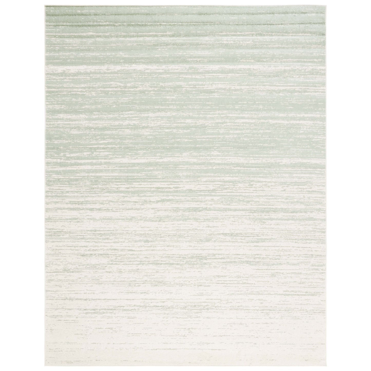 Tapis Adirondack Mieko moderne ombré vieilli SAFAVIEH