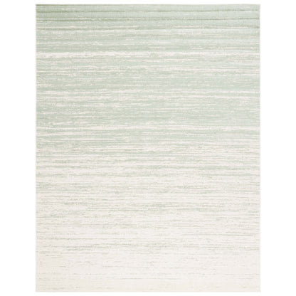 Tapis Adirondack Mieko moderne ombré vieilli SAFAVIEH