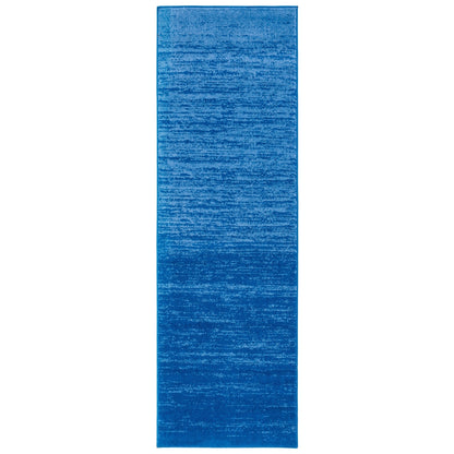 Tapis Adirondack Mieko moderne ombré vieilli SAFAVIEH