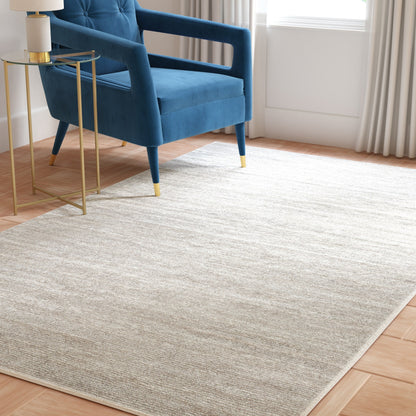 Tapis Adirondack Mieko moderne ombré vieilli SAFAVIEH